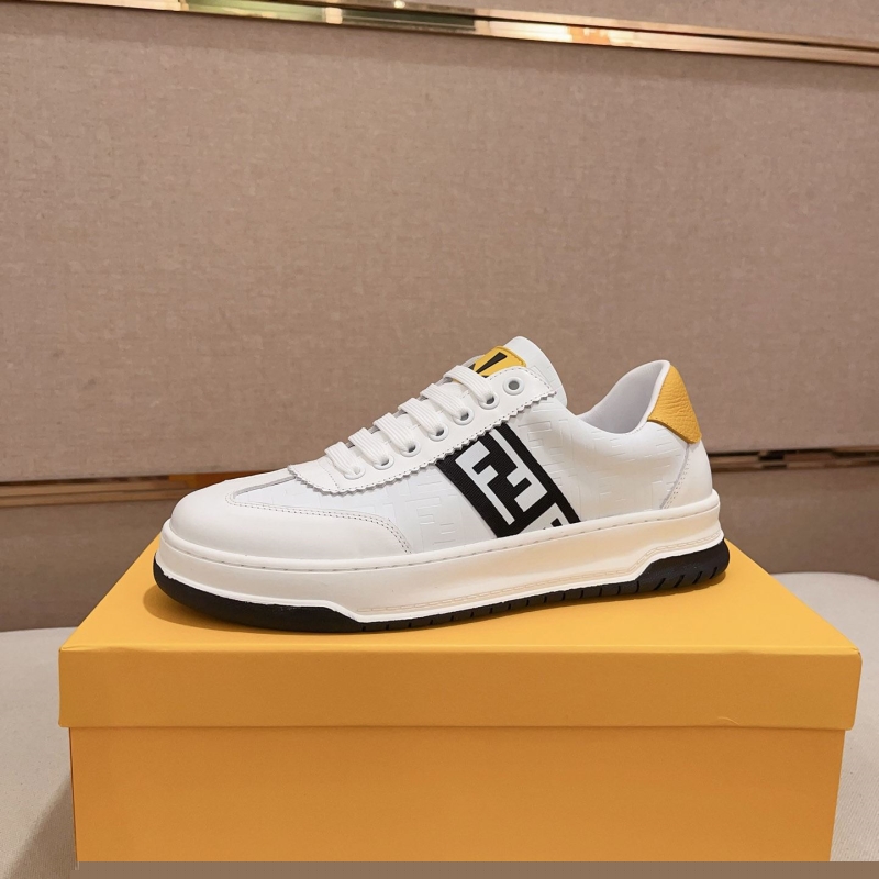 F**di sneakers